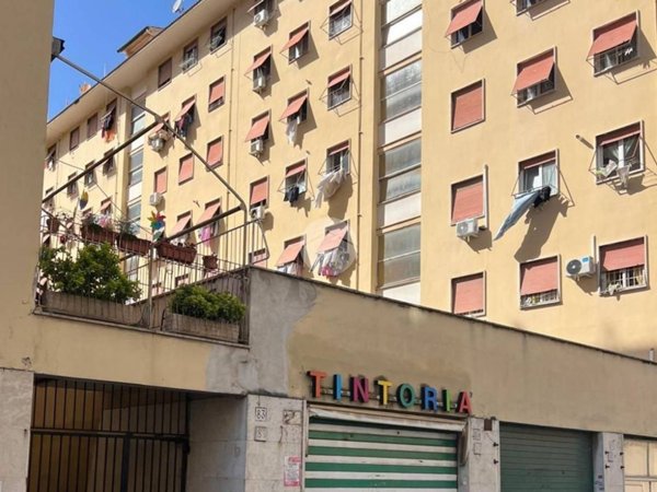 appartamento in vendita a Roma in zona Don Bosco