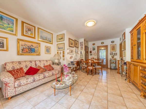appartamento in vendita a Roma in zona San Basilio