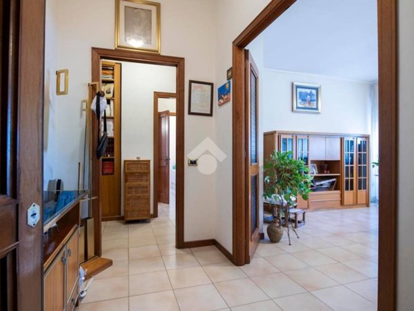appartamento in vendita a Roma in zona Ostia