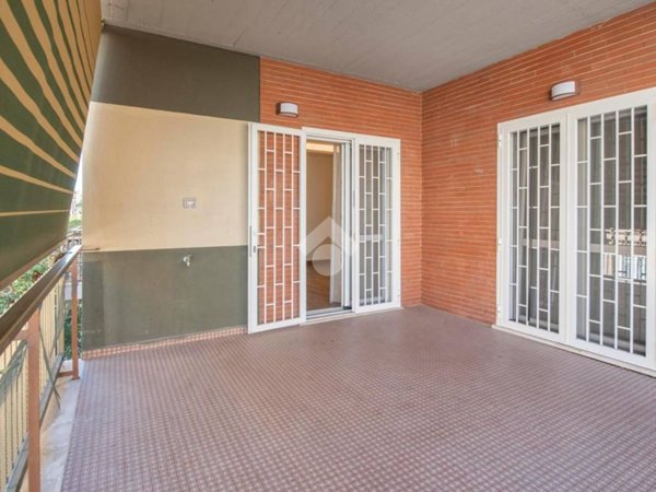 appartamento in vendita a Roma in zona Ostia