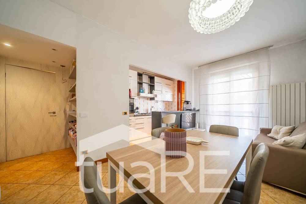 appartamento in vendita a Roma in zona Aurelio