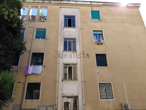 appartamento in vendita a Roma in zona Monte Sacro/Talenti