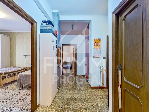appartamento in vendita a Roma in zona Prenestino-Labicano