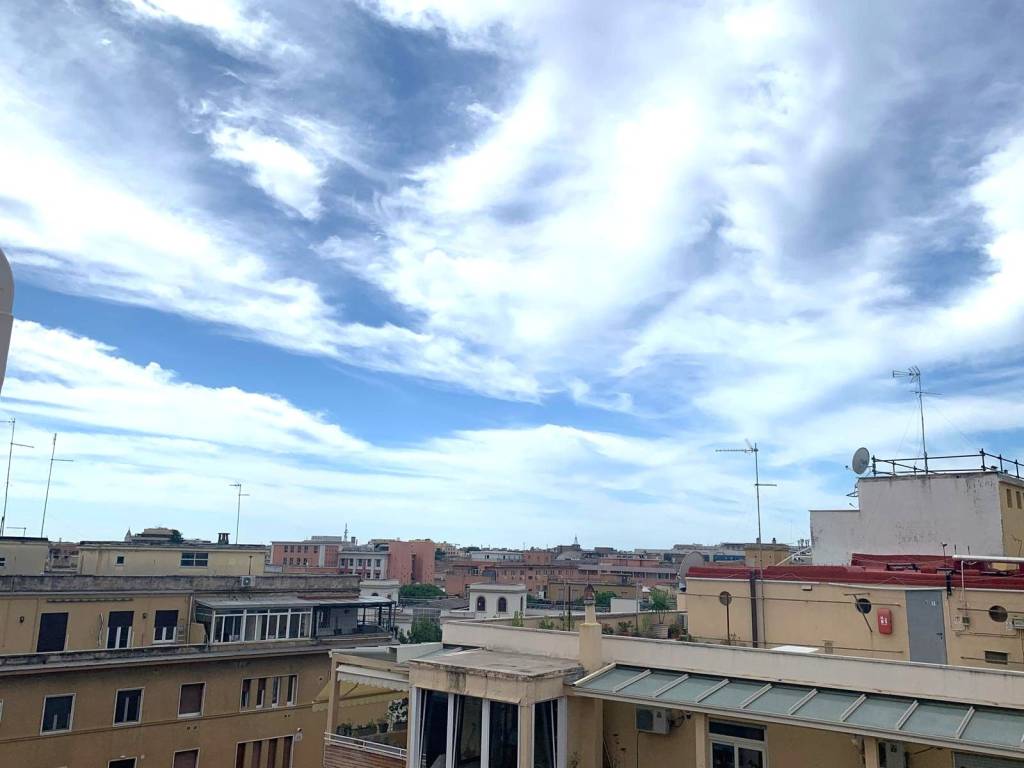 appartamento in vendita a Roma in zona Nomentano