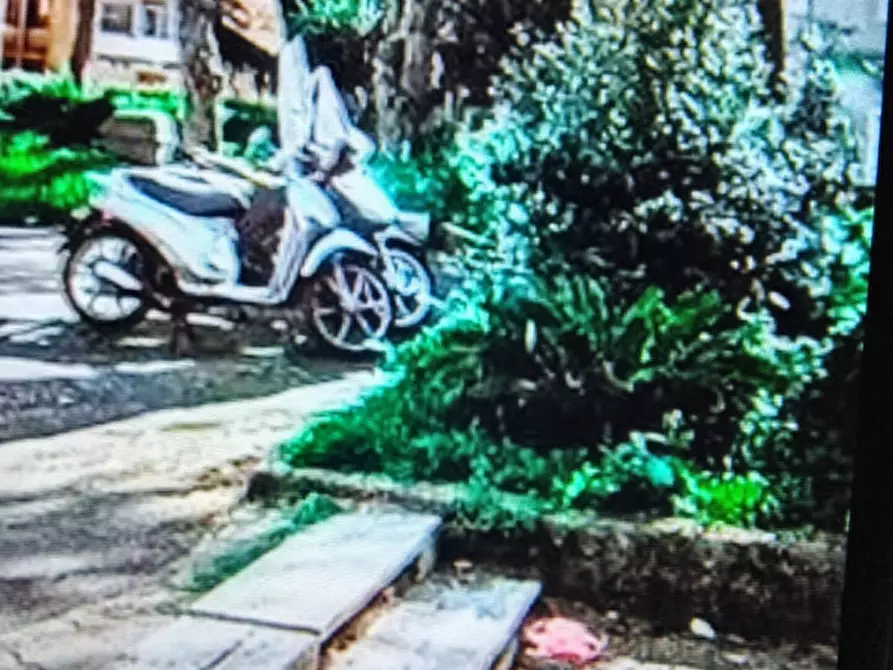 appartamento in vendita a Roma in zona Tomba di Nerone