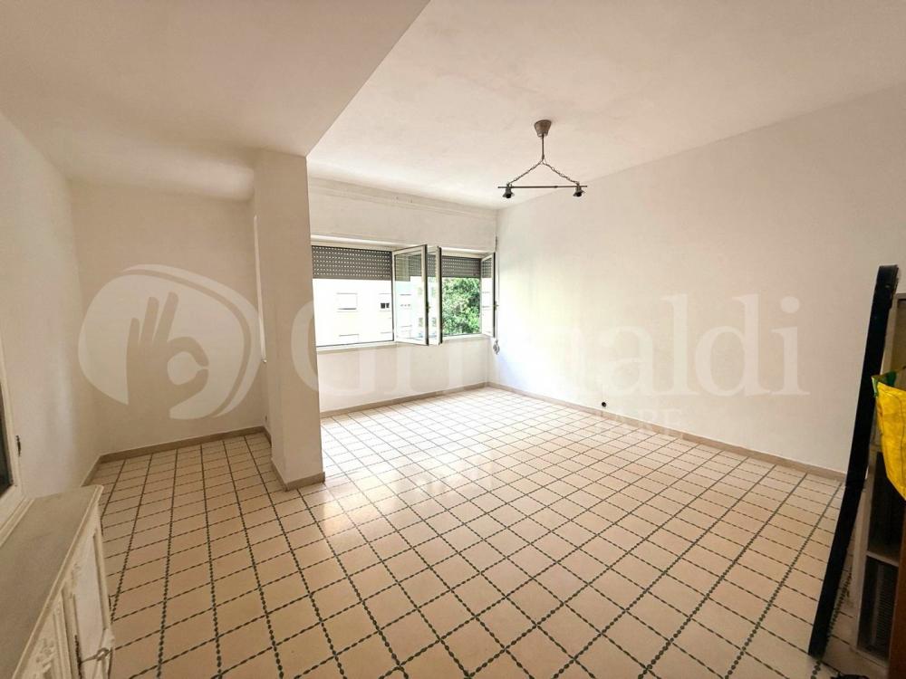 appartamento in vendita a Roma in zona Portuense
