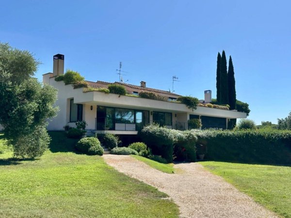 casa indipendente in vendita a Roma in zona Olgiata