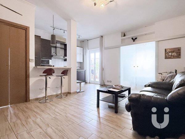 appartamento in vendita a Roma in zona Acilia