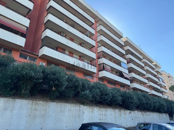 appartamento in vendita a Roma in zona Labaro