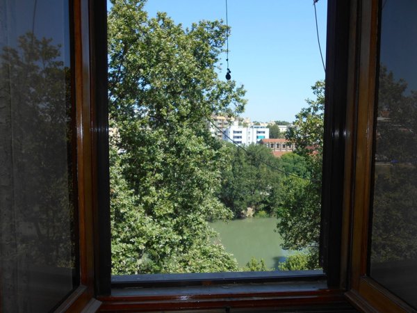 appartamento in vendita a Roma in zona Testaccio