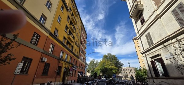 appartamento in vendita a Roma in zona Nomentano