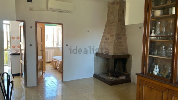 appartamento in vendita a Roma in zona San Basilio