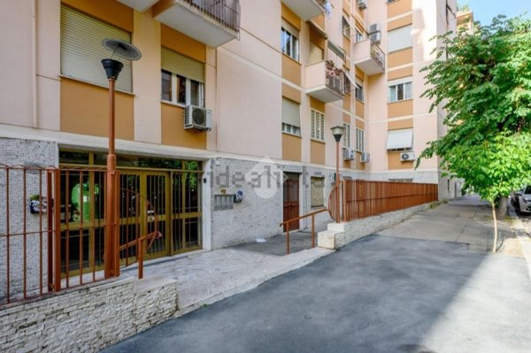 appartamento in vendita a Roma in zona Collatino