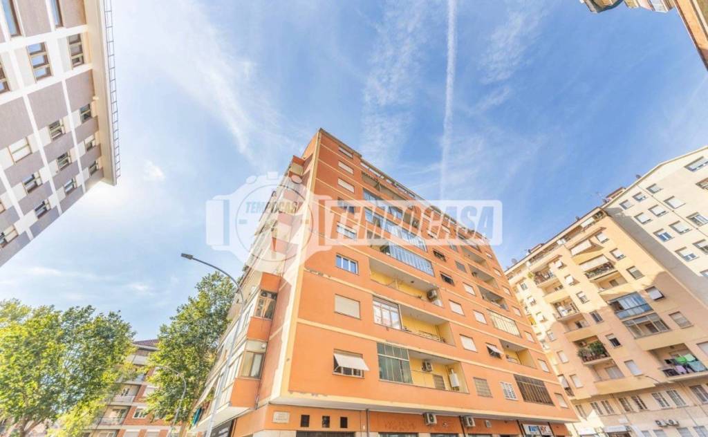 appartamento in vendita a Roma in zona Pietralata