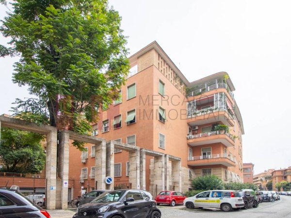 appartamento in vendita a Roma in zona Parioli