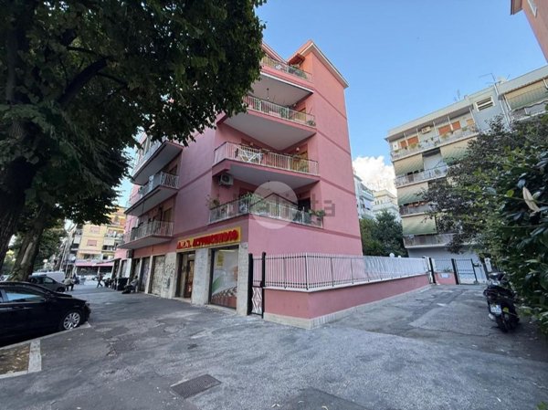 appartamento in vendita a Roma in zona Prenestino-Centocelle