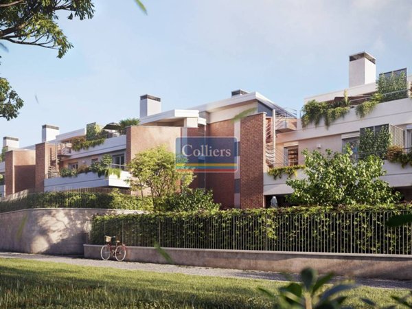appartamento in vendita a Roma in zona Labaro