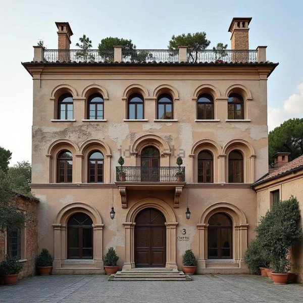 appartamento in vendita a Roma in zona Parione/Sant'Eustachio