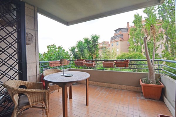 appartamento in vendita a Roma in zona Torrino