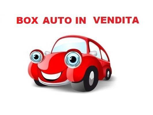 box auto in vendita a Roma in zona Prenestino-Centocelle