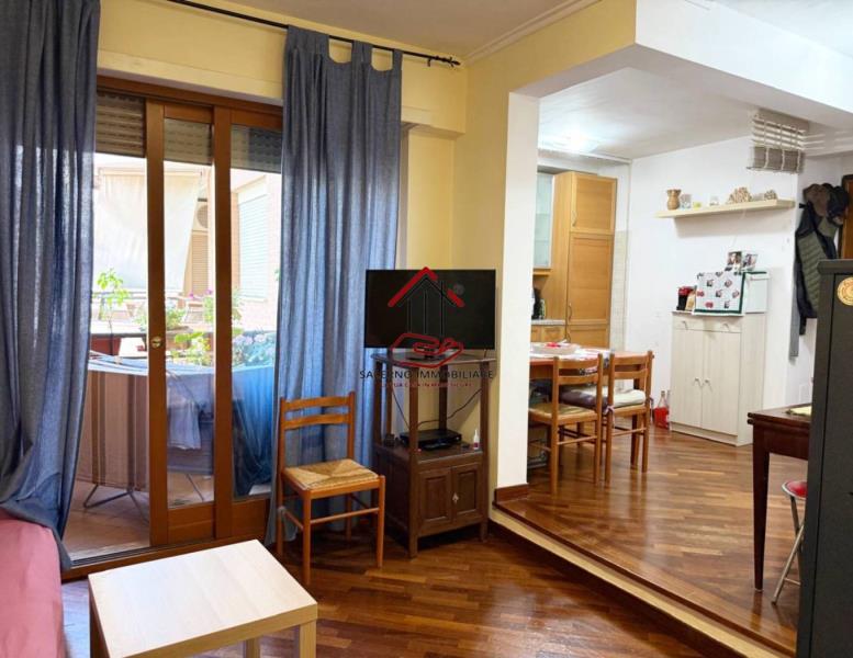 appartamento in vendita a Roma in zona Acilia
