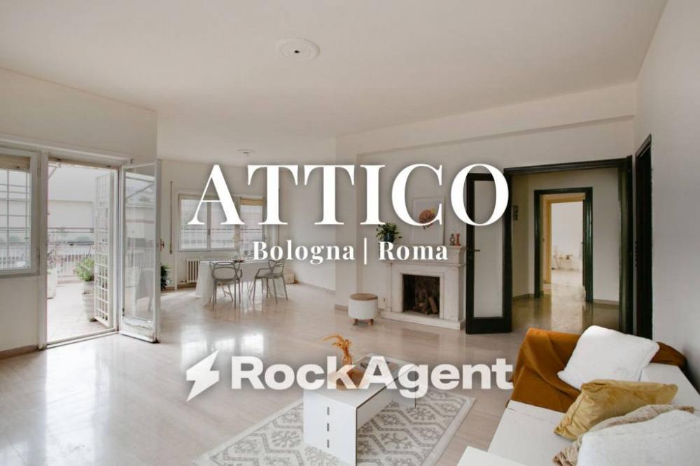appartamento in vendita a Roma in zona Nomentano