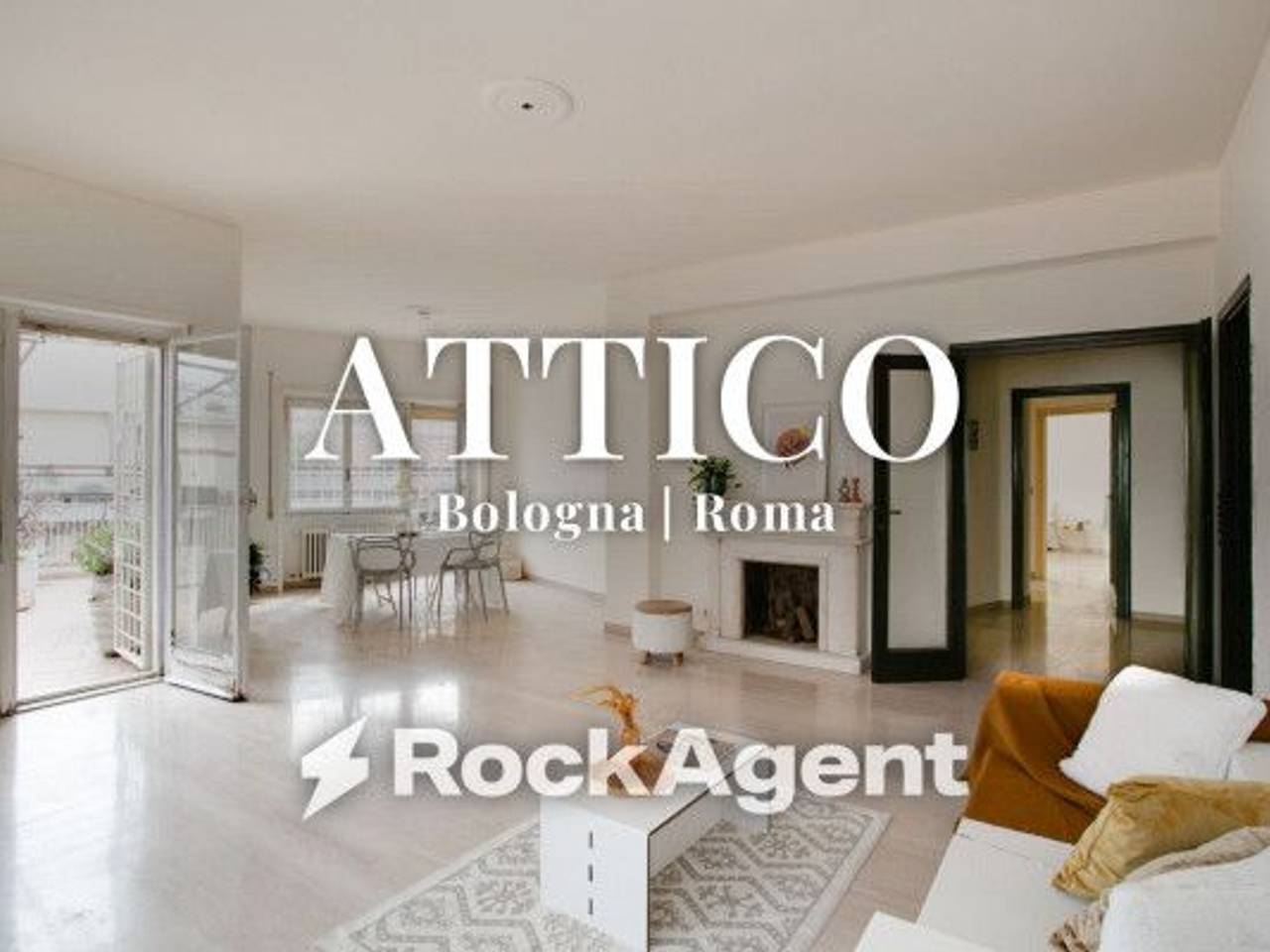 appartamento in vendita a Roma in zona Nomentano