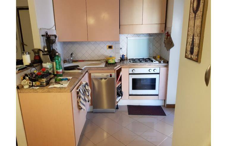 appartamento in vendita a Roma in zona Prenestino-Centocelle