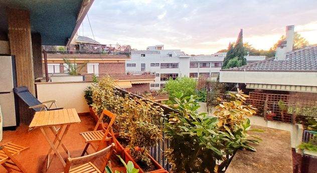 appartamento in vendita a Roma in zona Portuense
