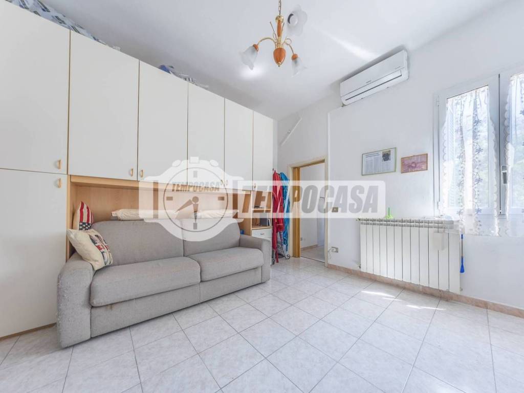 appartamento in vendita a Roma in zona Tiburtino