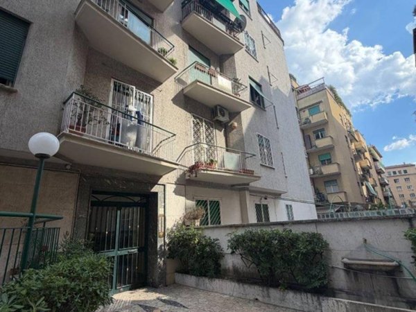 appartamento in vendita a Roma in zona Nomentano