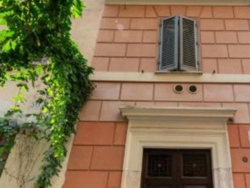 appartamento in vendita a Roma in zona Centro Storico
