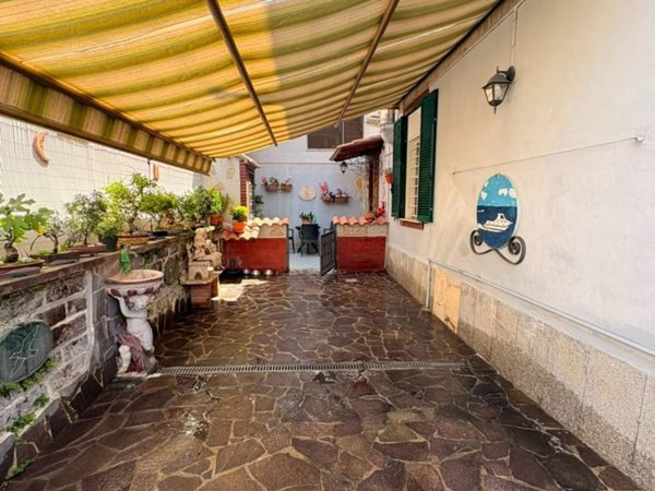 appartamento in vendita a Roma in zona Prenestino-Centocelle