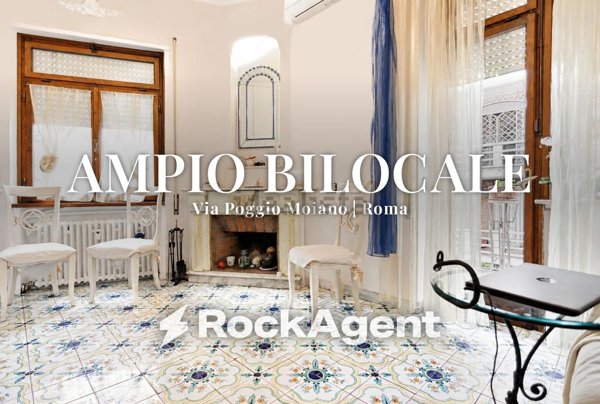 appartamento in vendita a Roma in zona Trieste