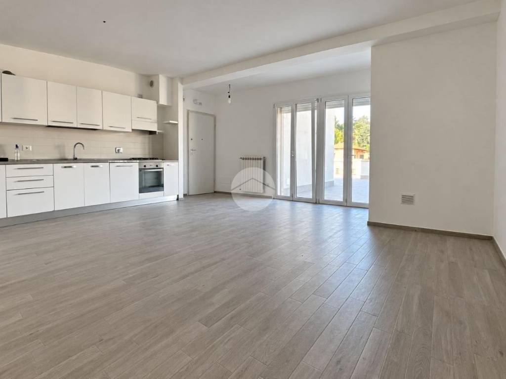 appartamento in vendita a Roma in zona Monte Sacro/Talenti