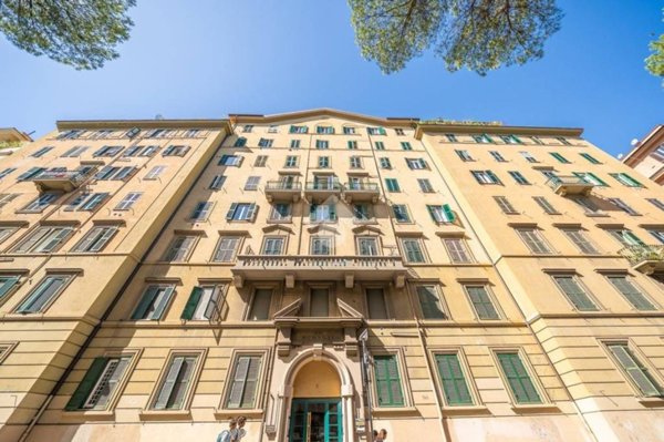 appartamento in vendita a Roma in zona Trieste