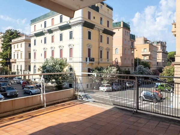 ufficio in vendita a Roma in zona Pinciano