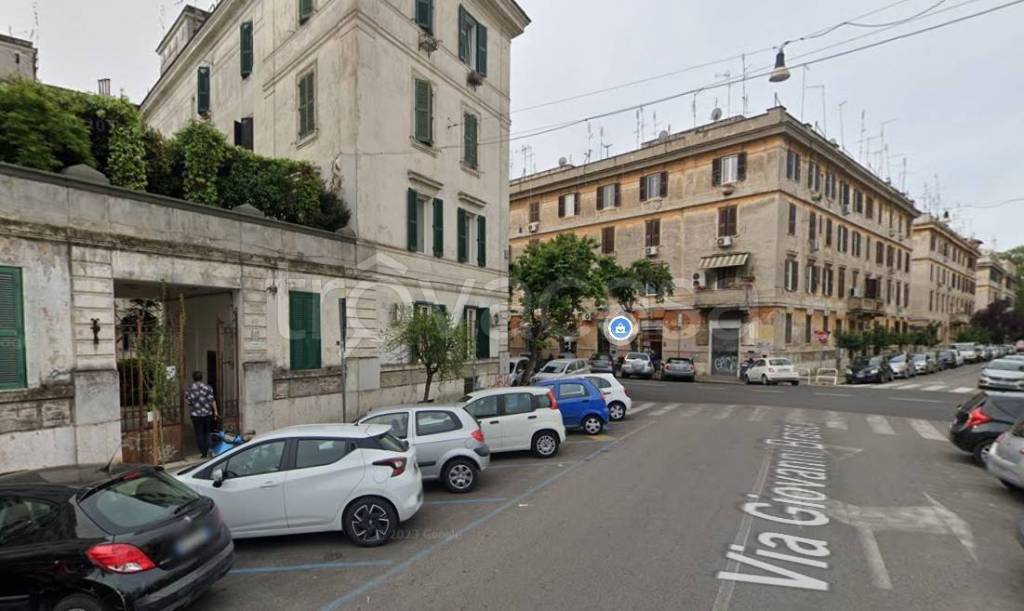 appartamento in vendita a Roma in zona Testaccio