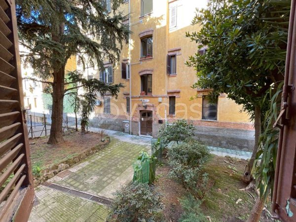 appartamento in vendita a Roma in zona San Saba - Ripa