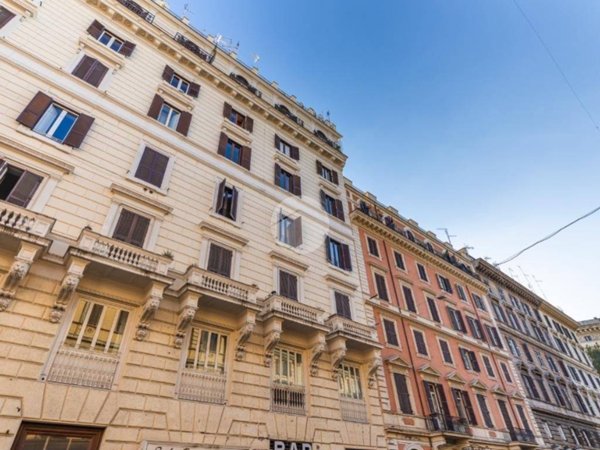 appartamento in vendita a Roma in zona Esquilino