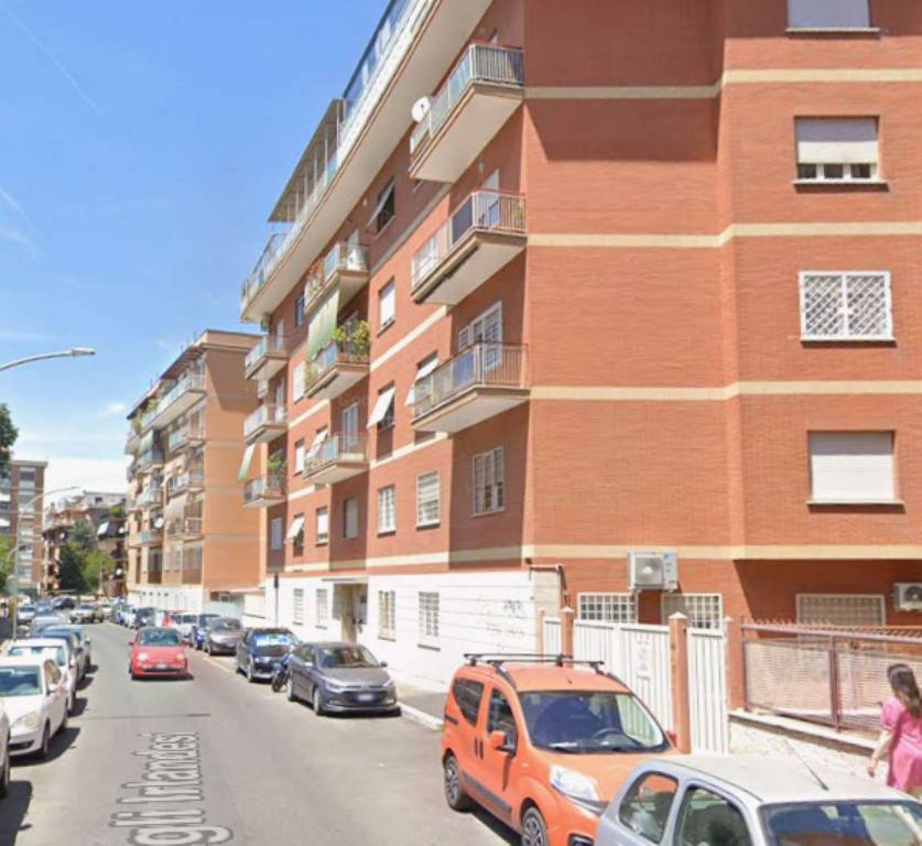 appartamento in vendita a Roma in zona Portuense