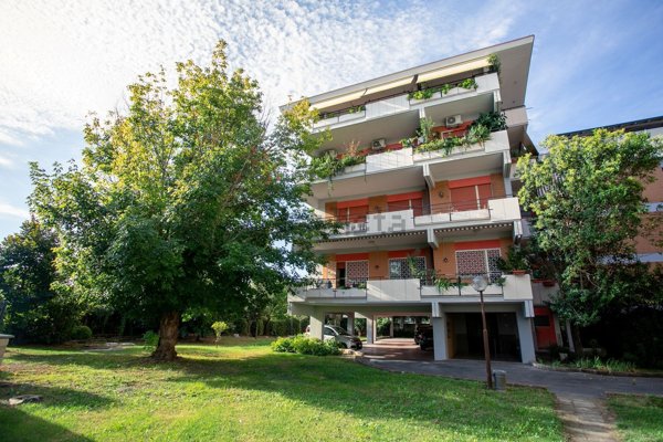 appartamento in vendita a Roma in zona Portuense