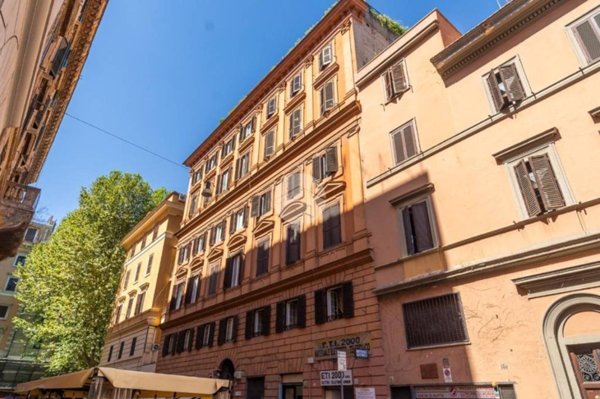 appartamento in vendita a Roma in zona Esquilino