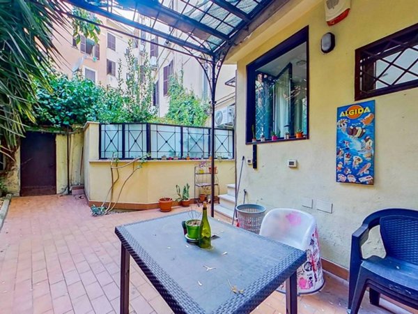 appartamento in vendita a Roma in zona Prenestino-Centocelle