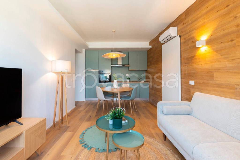 appartamento in vendita a Roma in zona Collatino
