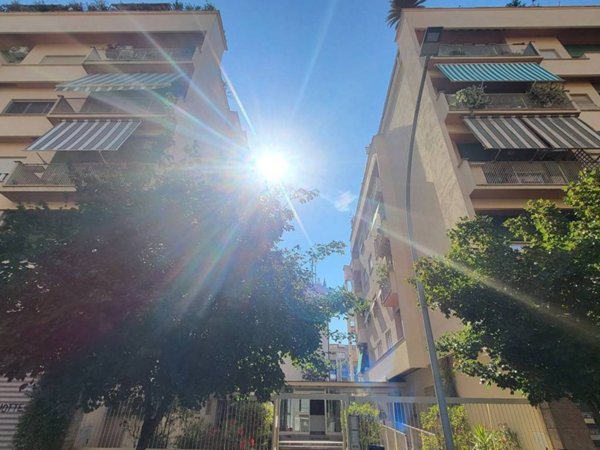 appartamento in vendita a Roma in zona Gianicolense