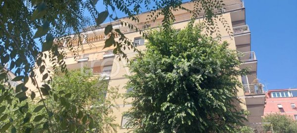 appartamento in vendita a Roma in zona Gianicolense