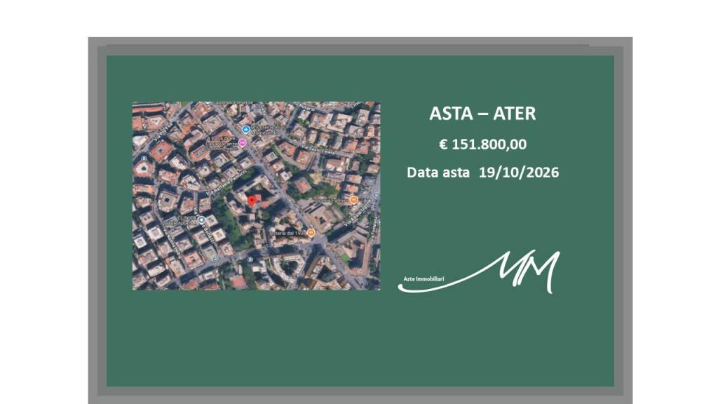 appartamento in vendita a Roma in zona Gianicolense