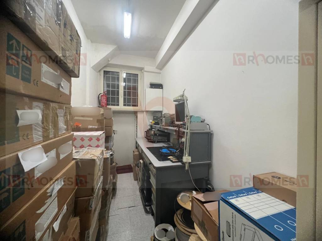 appartamento in vendita a Roma in zona Appio Claudio