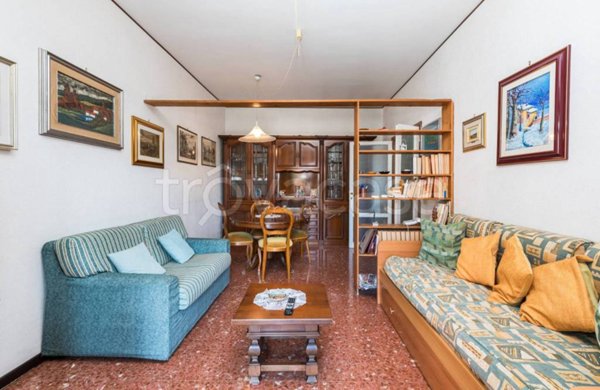 appartamento in vendita a Roma in zona Portuense